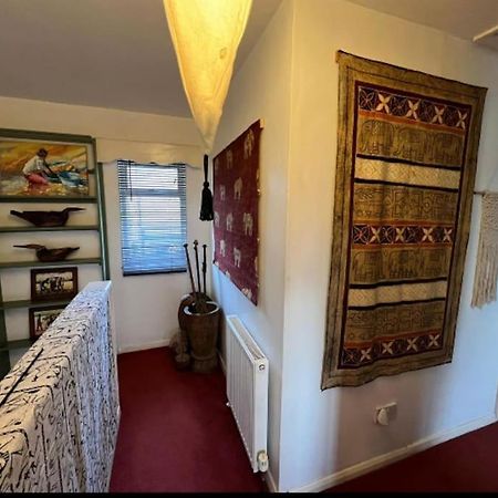 Cosy Private Accommodation In Corsham, Near Bath Екстериор снимка