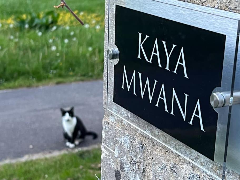 Cosy Private Accommodation In Corsham, Near Bath Екстериор снимка