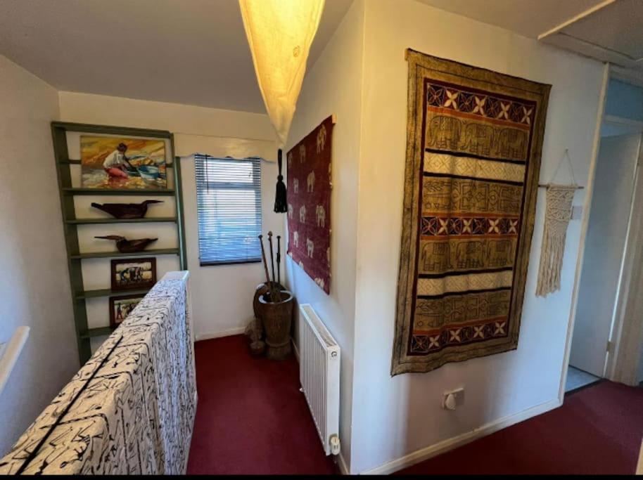 Cosy Private Accommodation In Corsham, Near Bath Екстериор снимка