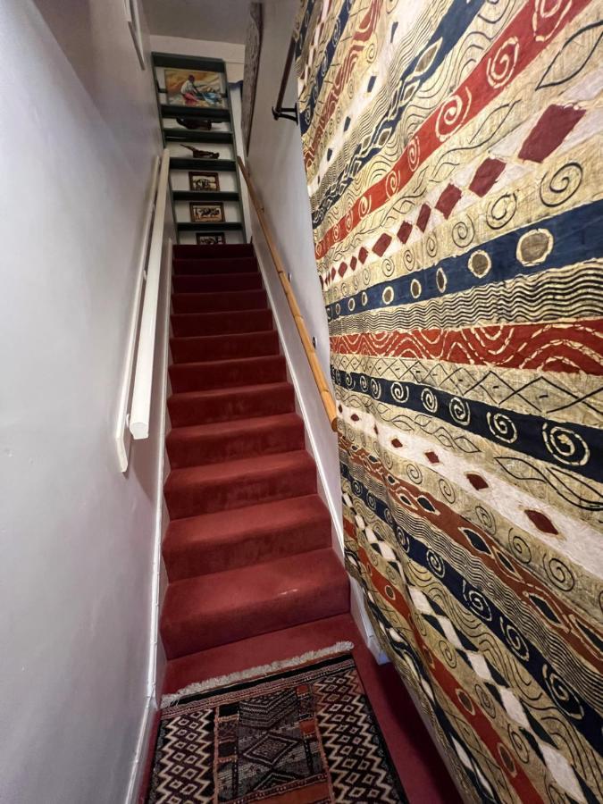 Cosy Private Accommodation In Corsham, Near Bath Екстериор снимка